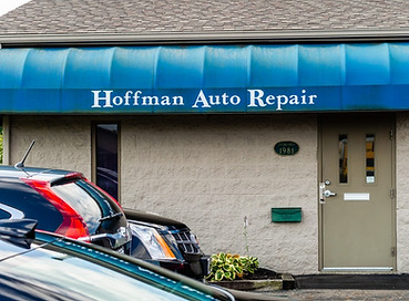 Hoffman Auto Repair in Canal Winchester, OH (2)