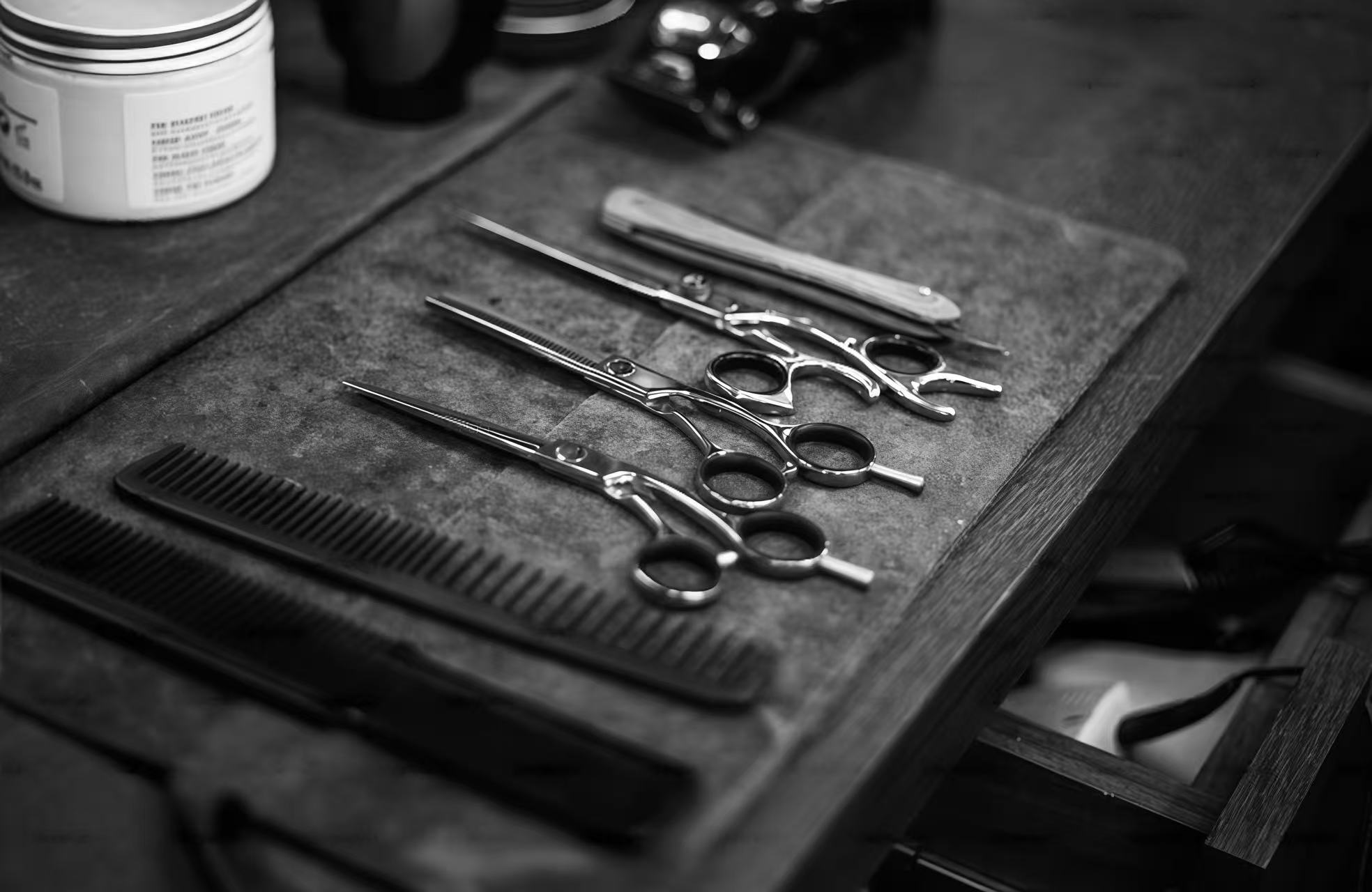 JT Hair Salon Doraville in Doraville, GA