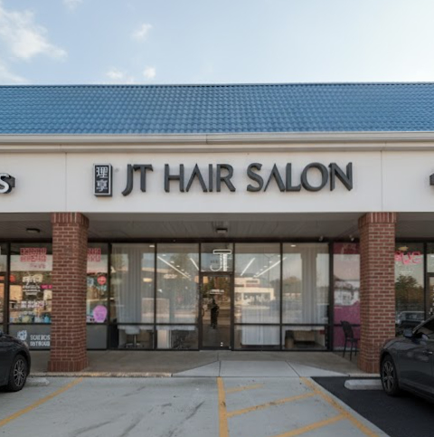 JT Hair Salon Doraville in Doraville, GA (2)