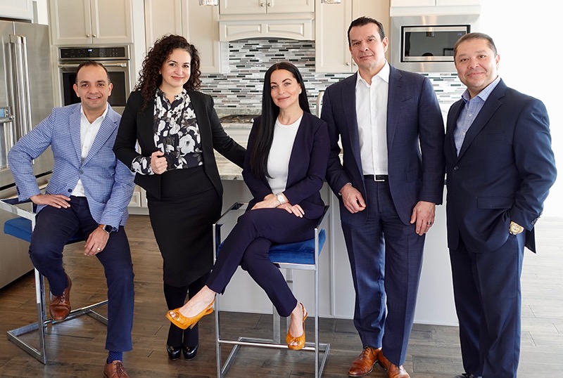 Kaitlyn Siracusa Christie's International Real Estate Group in Morristown, NJ (5)