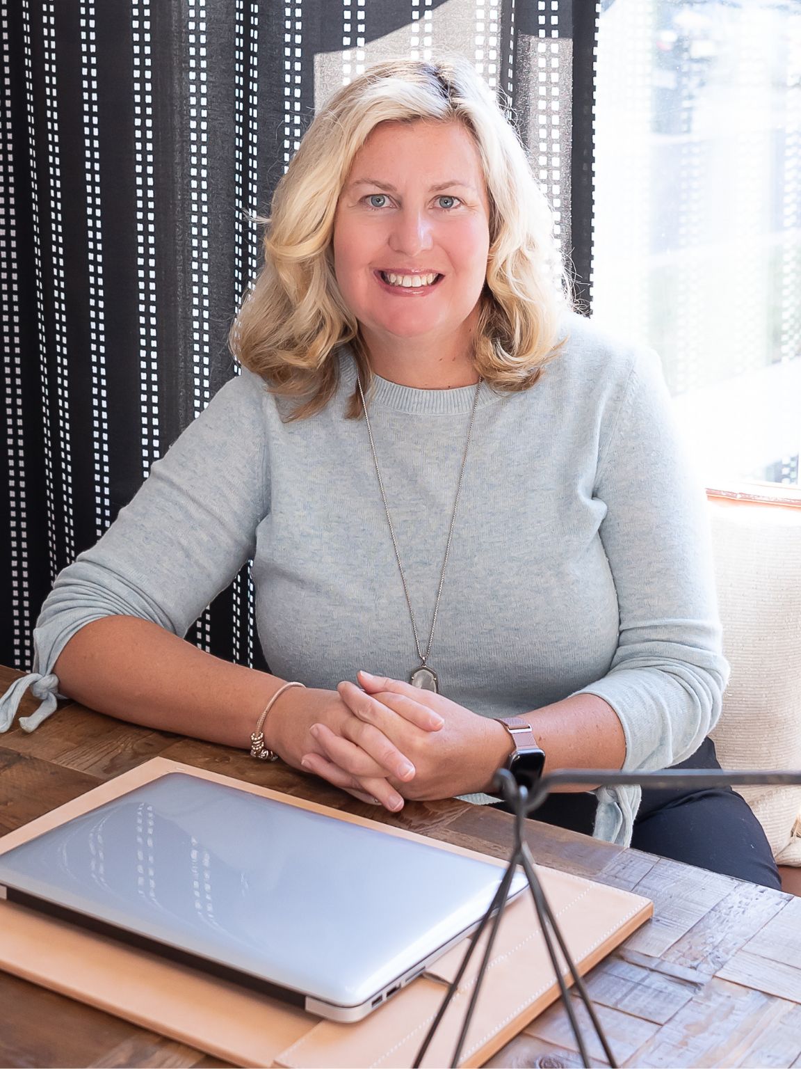 Angie Tanner Homes in Leesburg, VA