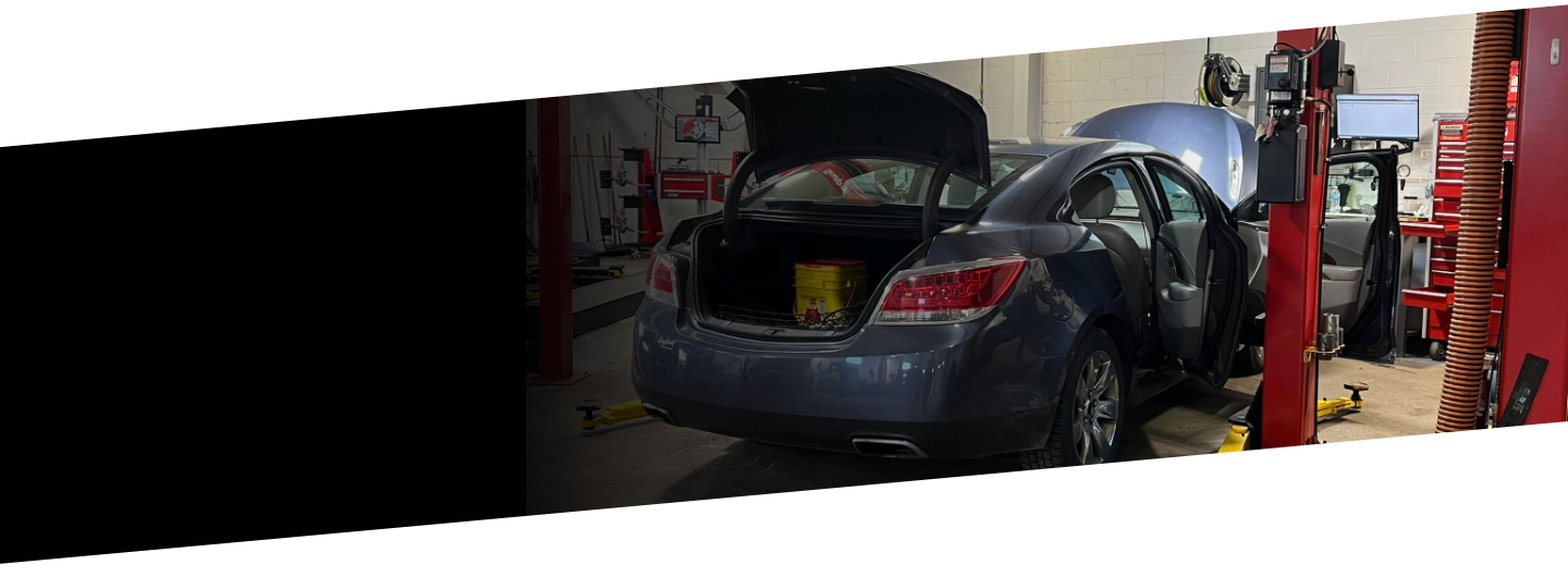 Lake Erie Automotive Service in Conneaut, OH (5)