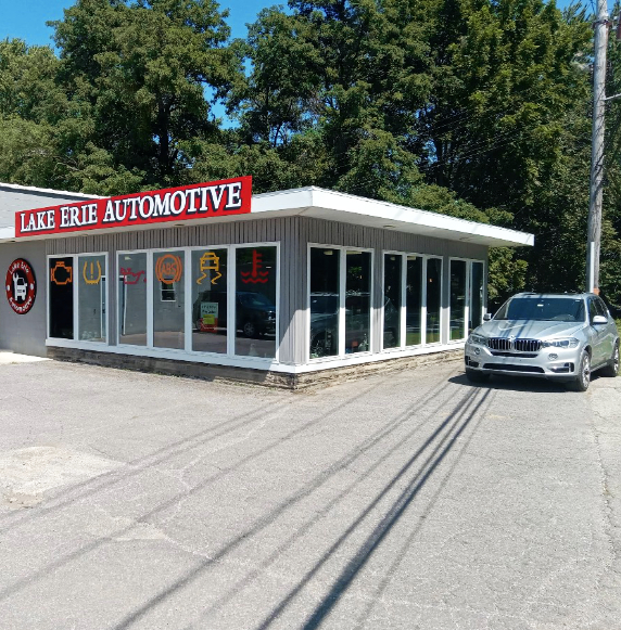 Lake Erie Automotive Service in Conneaut, OH (6)