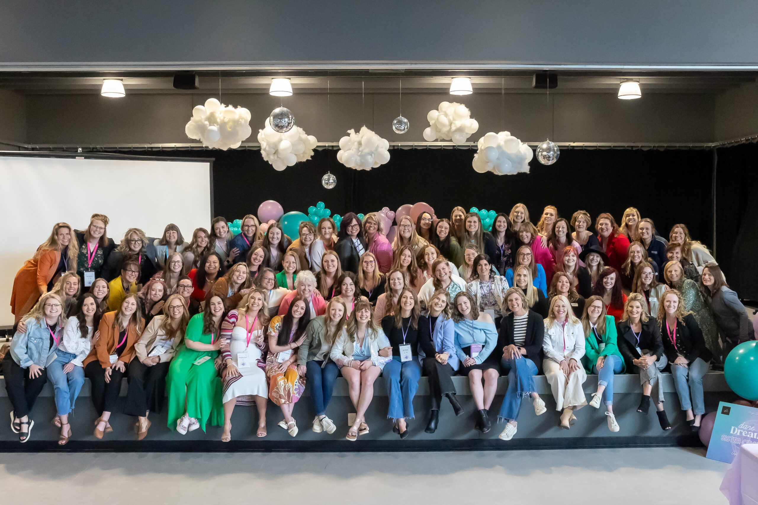 Small Business Sister Circle in La Crosse, WI