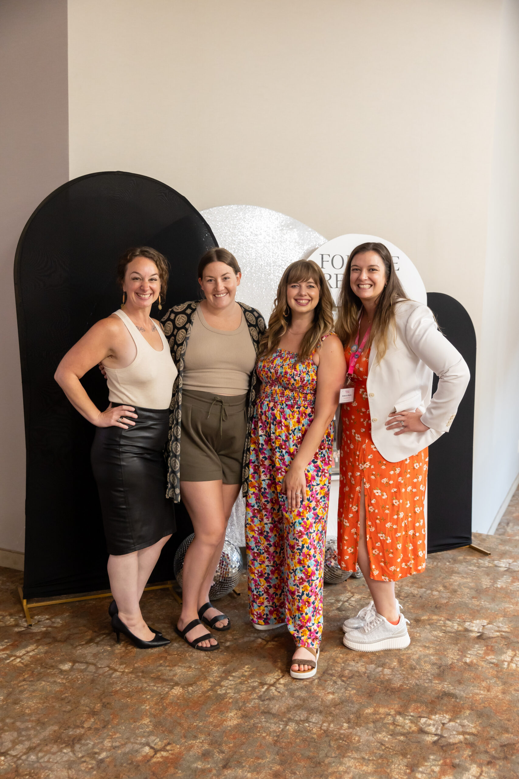 Small Business Sister Circle in La Crosse, WI (2)