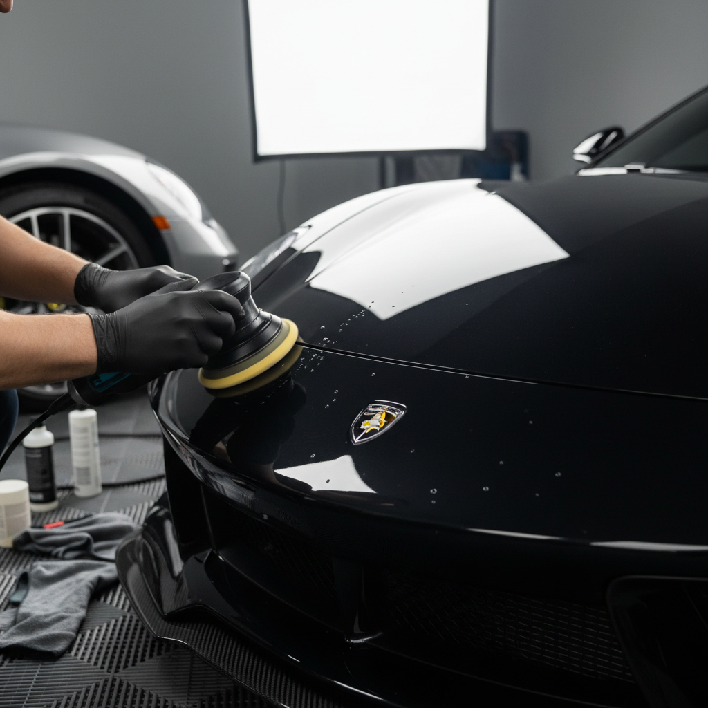 AMPM Auto Spa & Coatings in Atlanta, GA (2)
