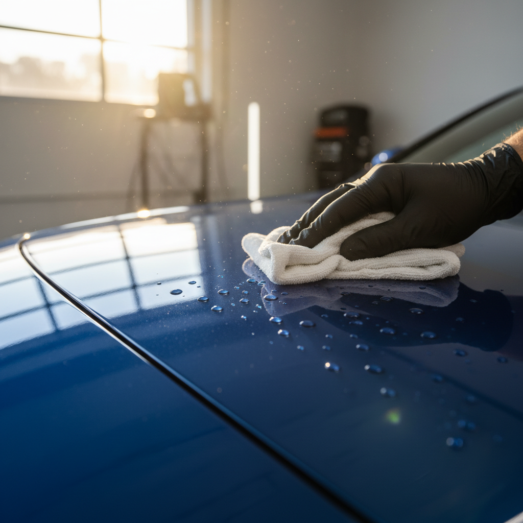 AMPM Auto Spa & Coatings in Atlanta, GA (3)