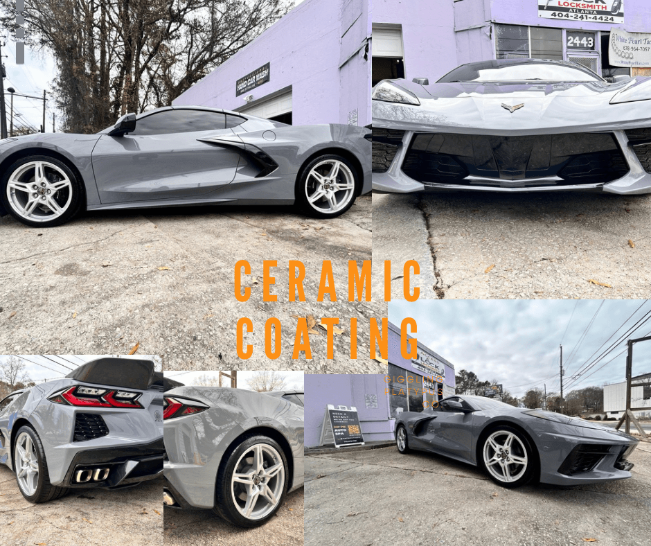 AMPM Auto Spa & Coatings in Atlanta, GA (5)