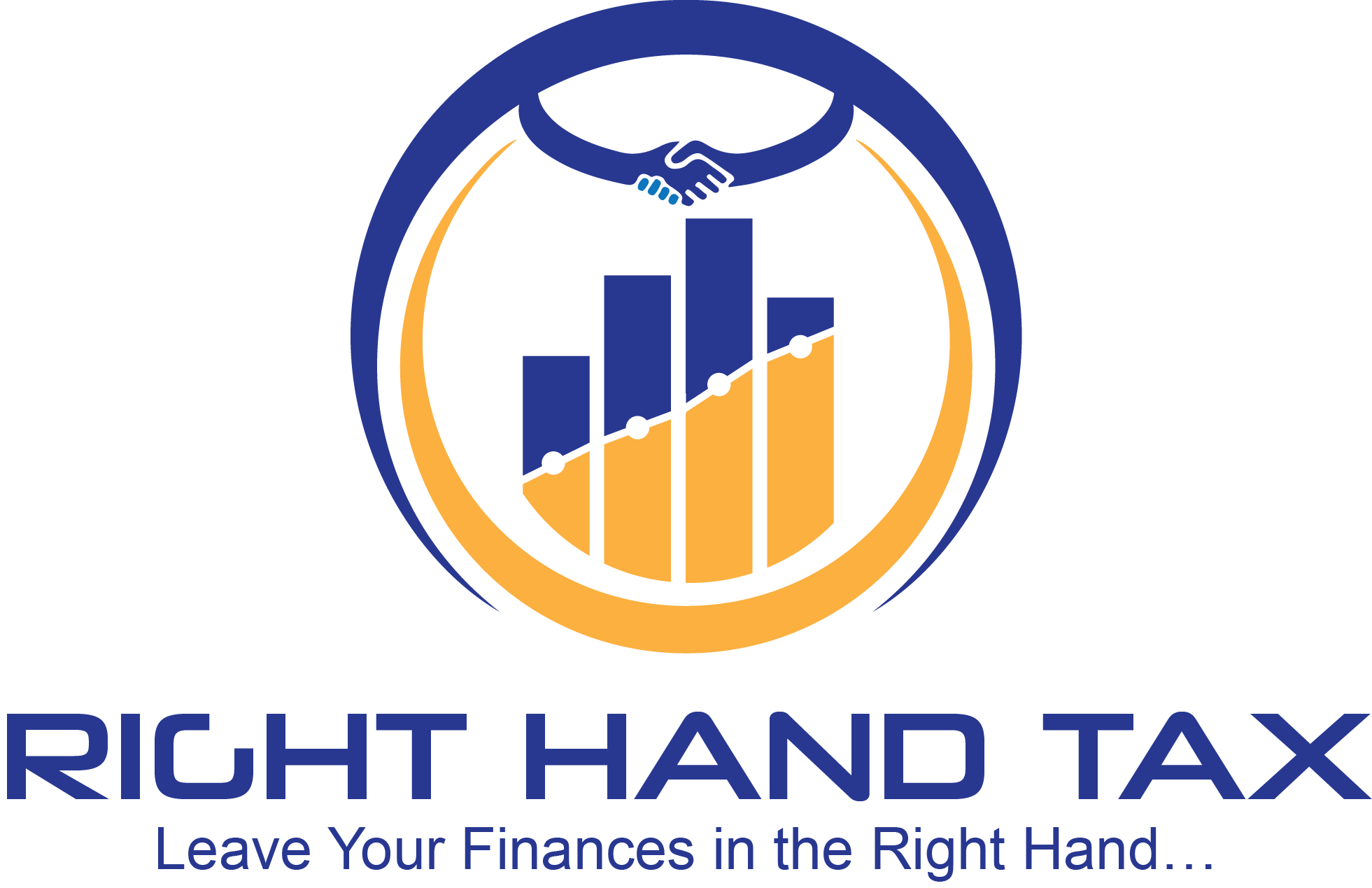 Right Hand Tax Prep in Romeoville, IL (3)