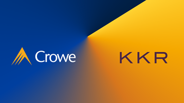 Crowe LLP in Oakbrook Terrace, IL