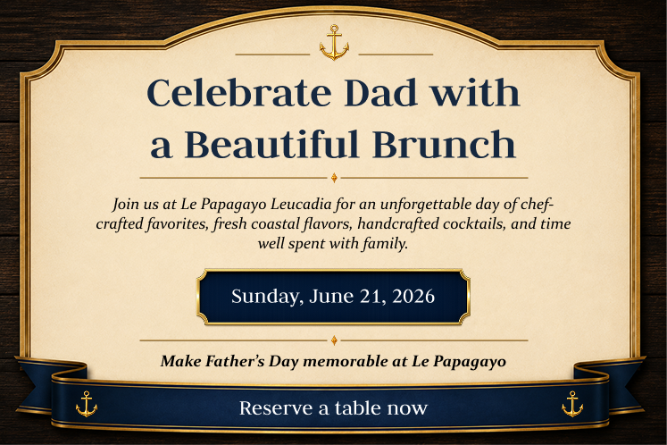 Le Papagayo in Encinitas, CA