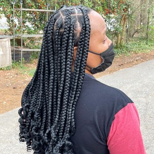 Salon Nine18 in Allen, TX