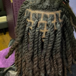 Salon Nine18 in Allen, TX (2)