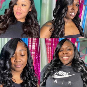 Salon Nine18 in Allen, TX (6)