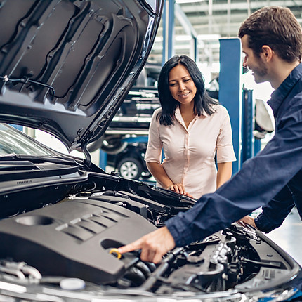 Auto Import Service in Brentwood, CA (2)
