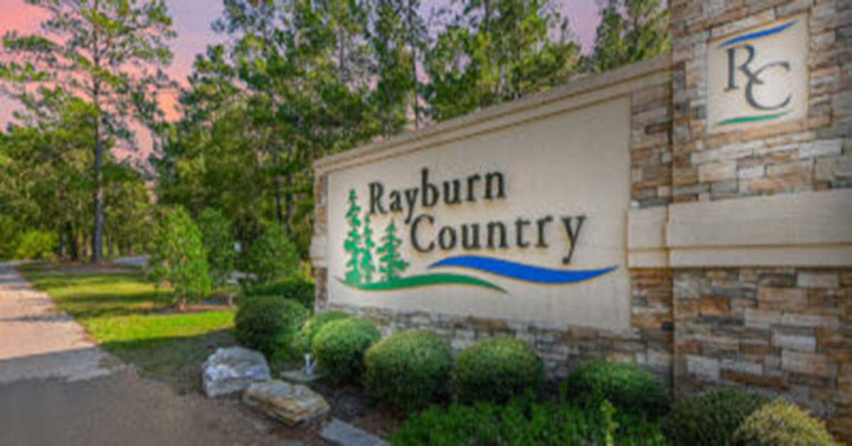 Rayburn Realty, Inc in Brookeland, TX (2)
