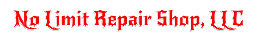 No Limit Repair Shop, LLC in Youngstown, OH