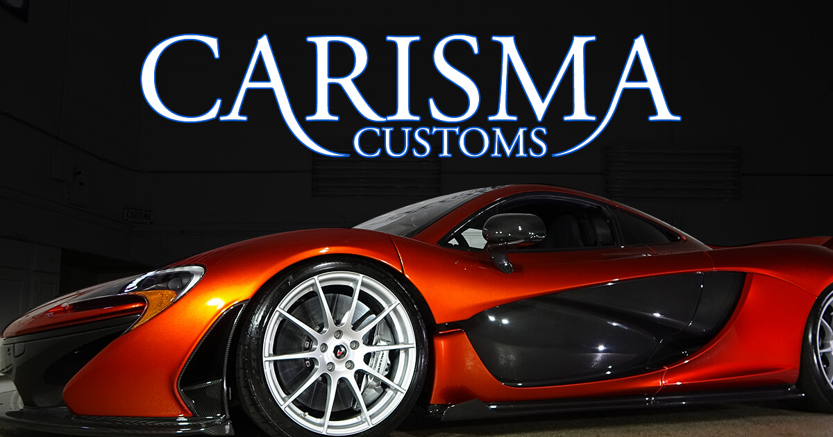 Carisma Customs in Delafield, WI