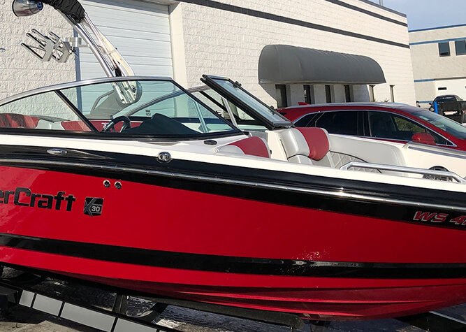 Carisma Customs in Delafield, WI (2)