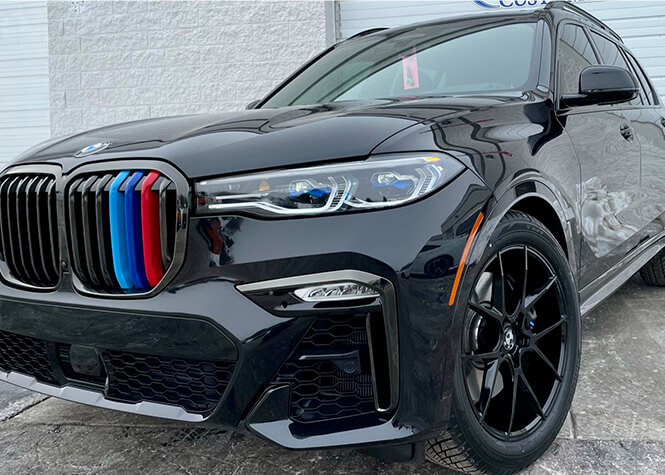 Carisma Customs in Delafield, WI (5)