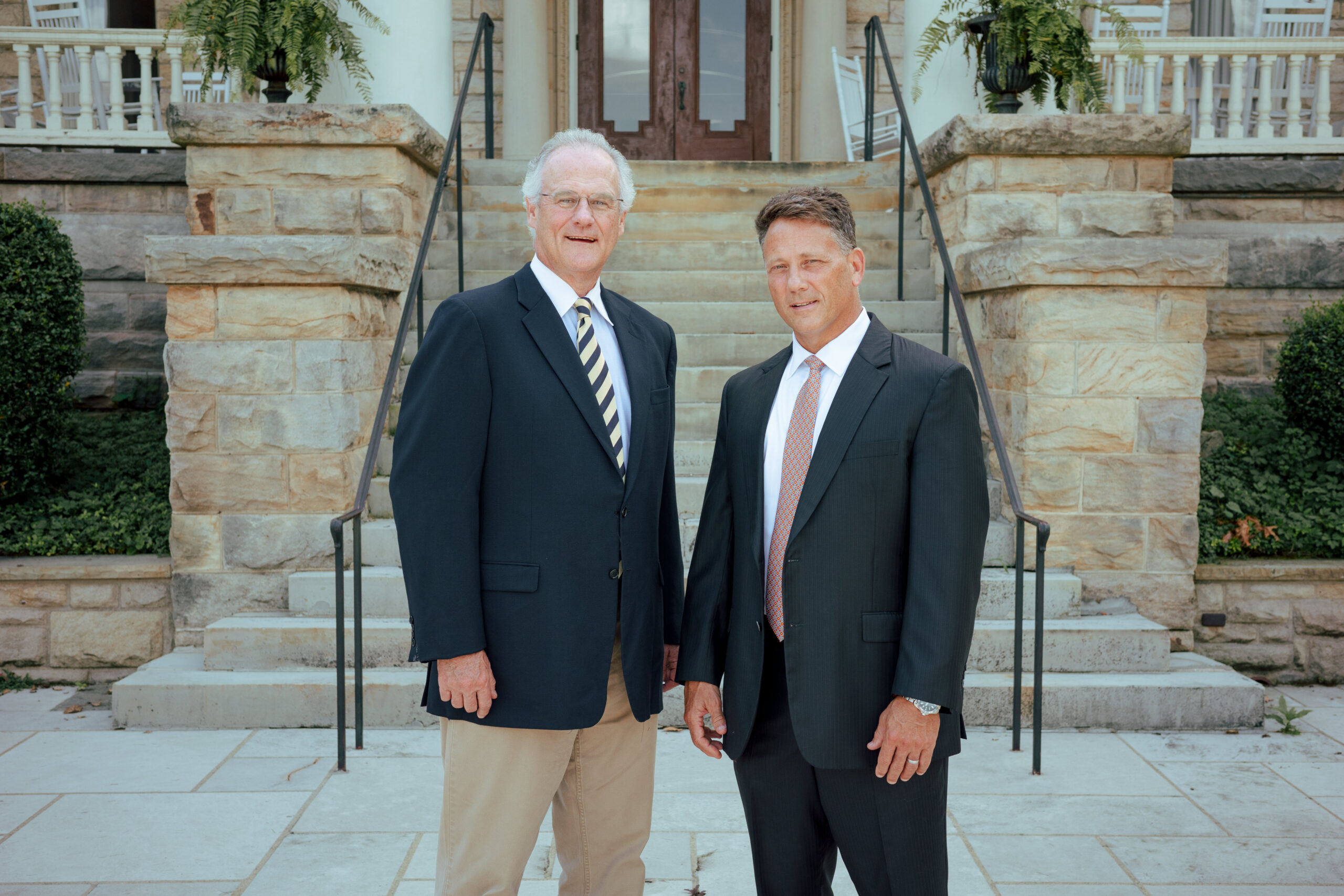 Farmer, Cline & Campbell Personal Injury Lawyers Charleston in Charleston, WV