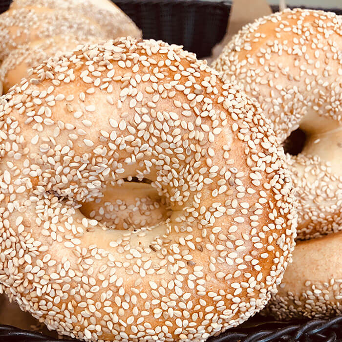 Camp Umpy's Bagels & Stuff in Honesdale, PA (2)