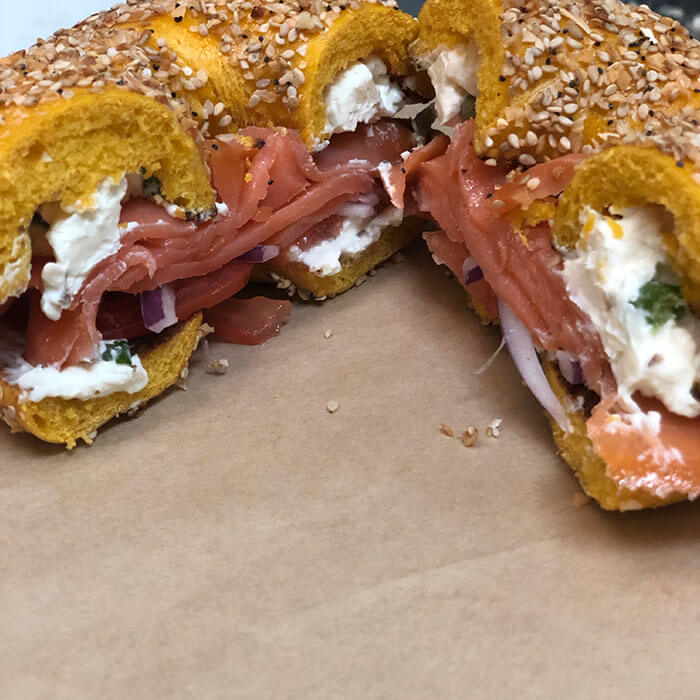 Camp Umpy's Bagels & Stuff in Honesdale, PA (5)