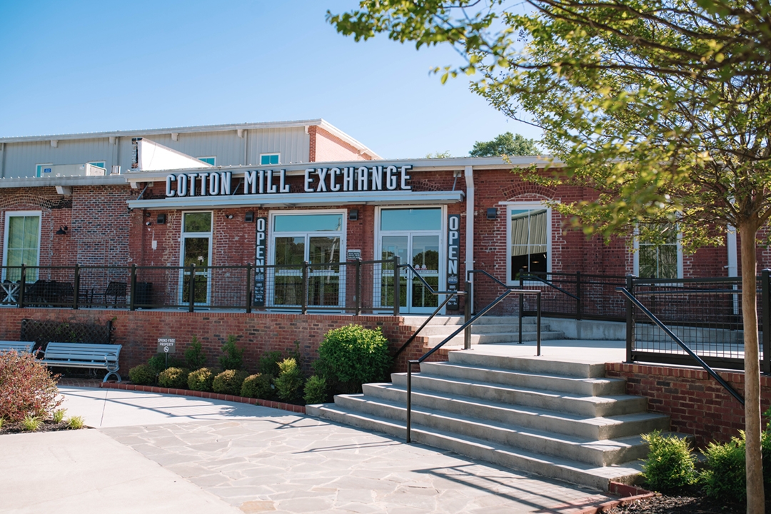 Cotton Mill Exchange in Canton, GA (4)