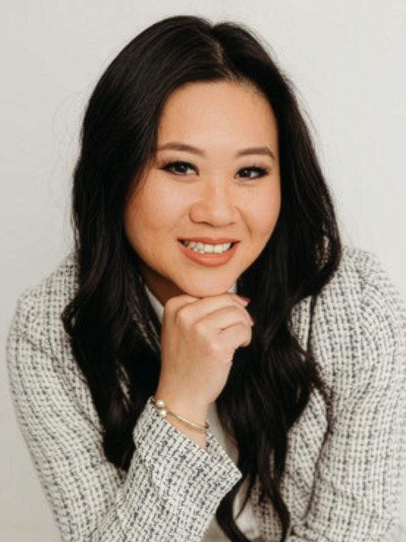 Ashley Lovrencevic Realtor | Military Relocation Specialist in Hanford, CA