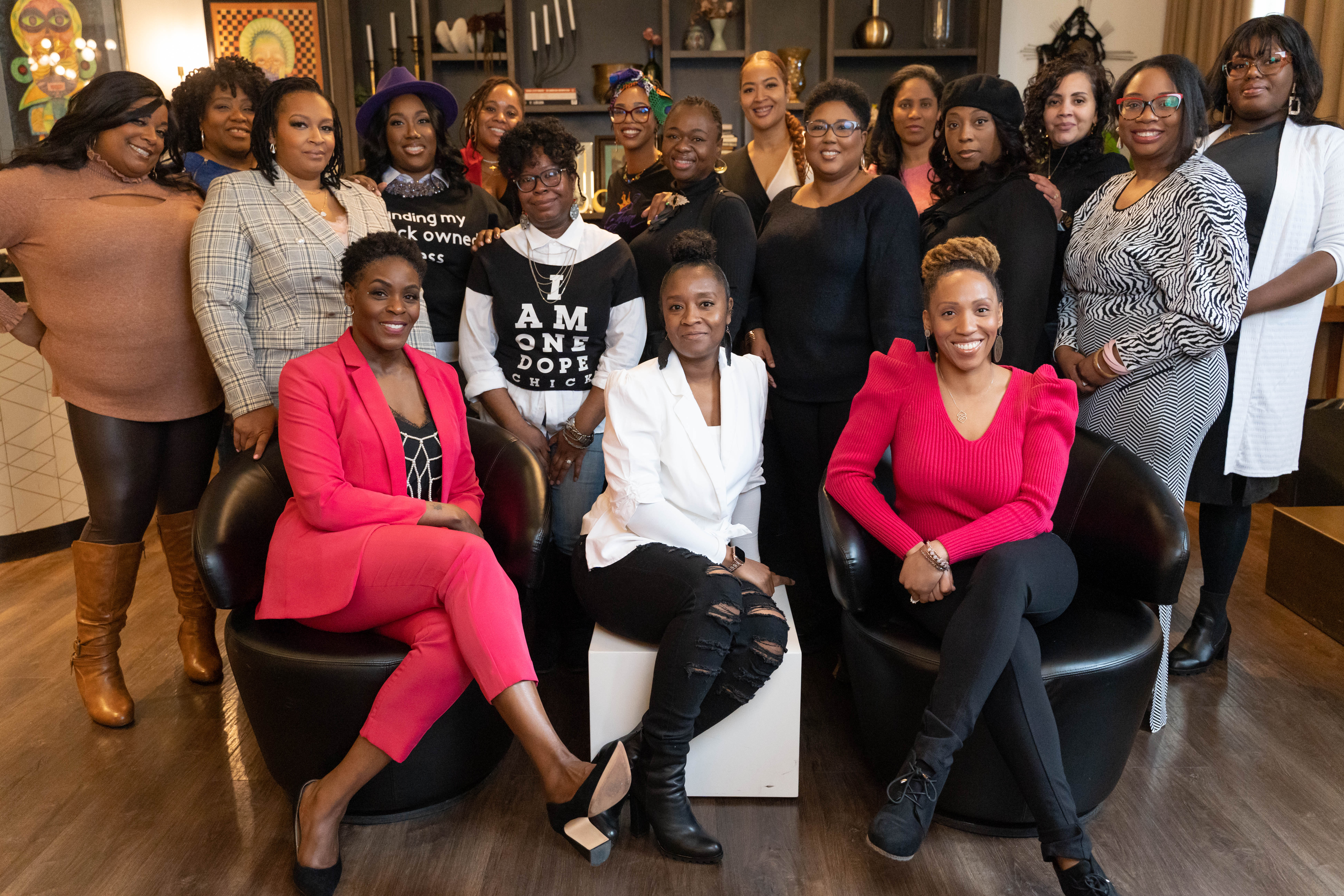 Brown Mamas LLC in Pittsburgh, PA