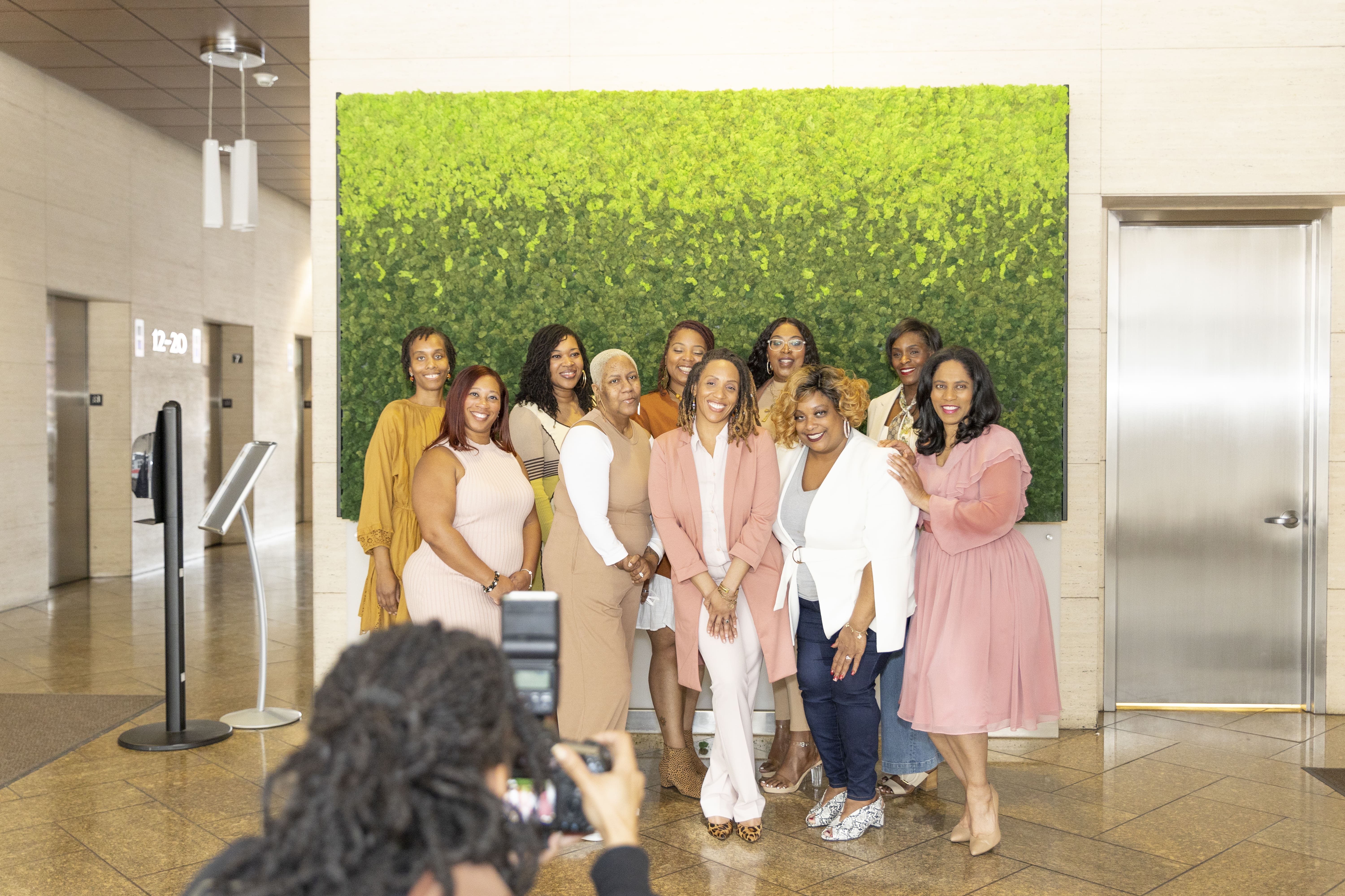 Brown Mamas LLC in Pittsburgh, PA (2)