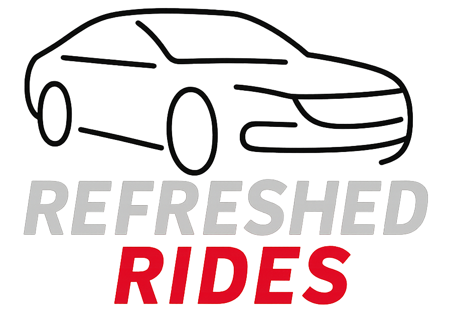 Refreshed Rides Detailing in Abilene, TX