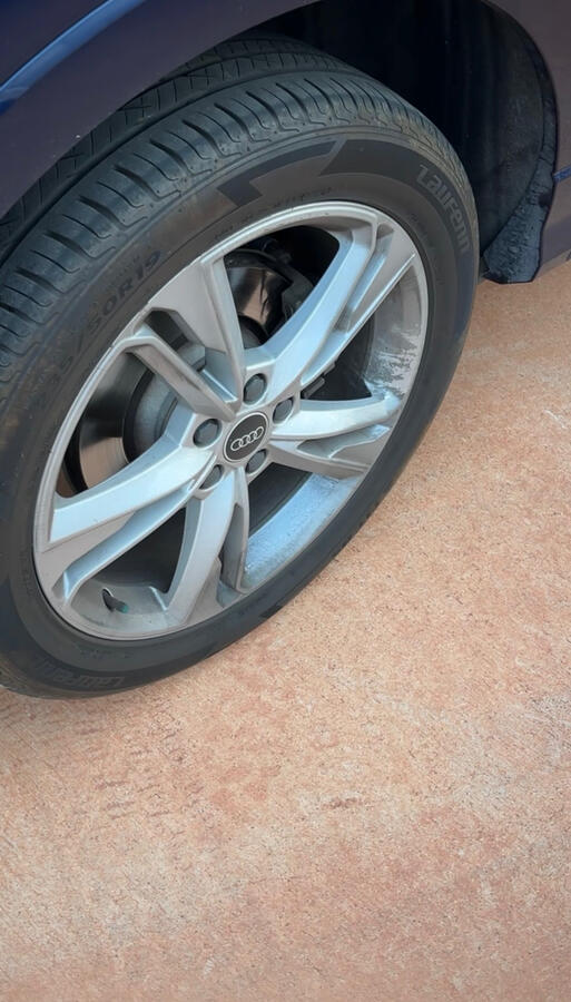 Refreshed Rides Detailing in Abilene, TX (5)