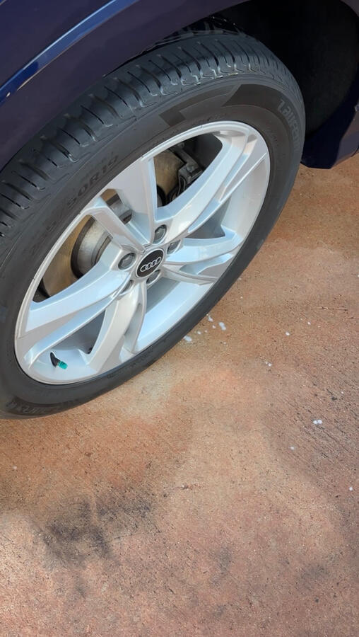 Refreshed Rides Detailing in Abilene, TX (6)