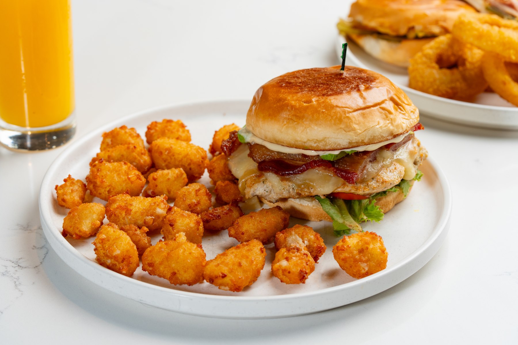 Double Egg Cafe in Coppell, TX
