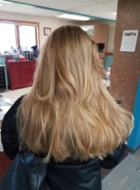 Rae Lee Salon in Leander, TX (3)