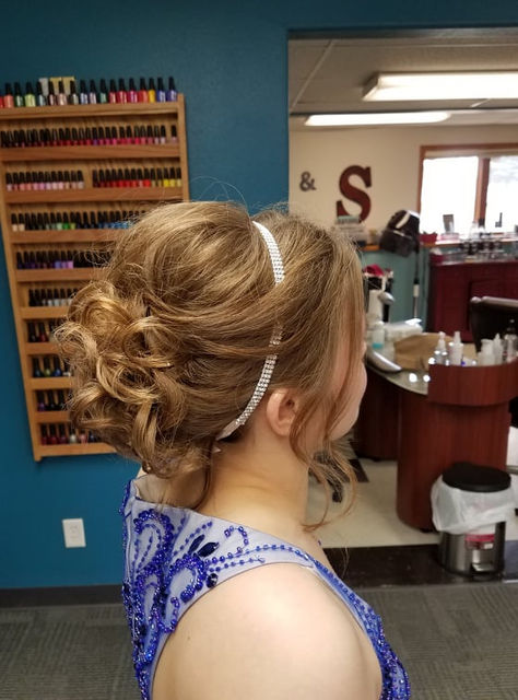 Rae Lee Salon in Leander, TX (4)
