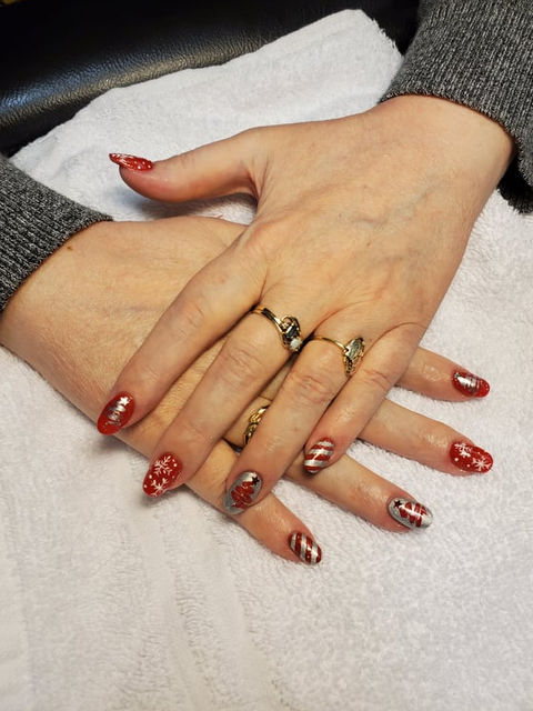 Rae Lee Salon in Leander, TX (5)