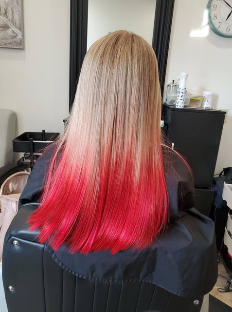 Rae Lee Salon in Leander, TX (6)