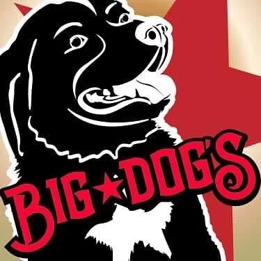 Big Dog’s Deli in Grantsville, MD
