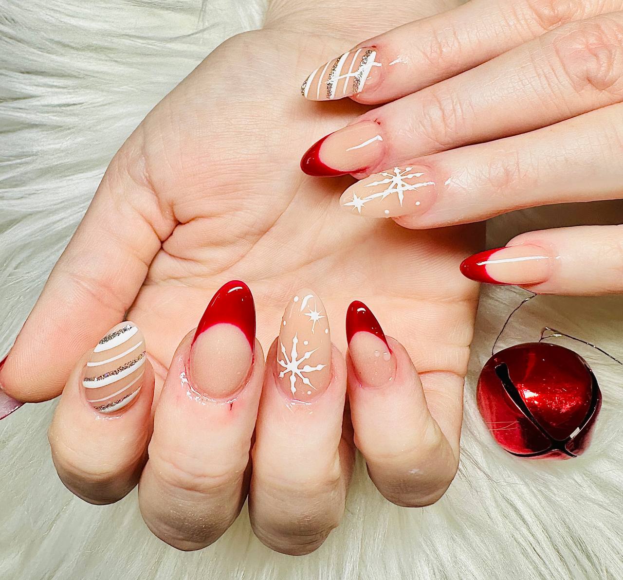 Nails 4 You in Nacogdoches, TX (3)