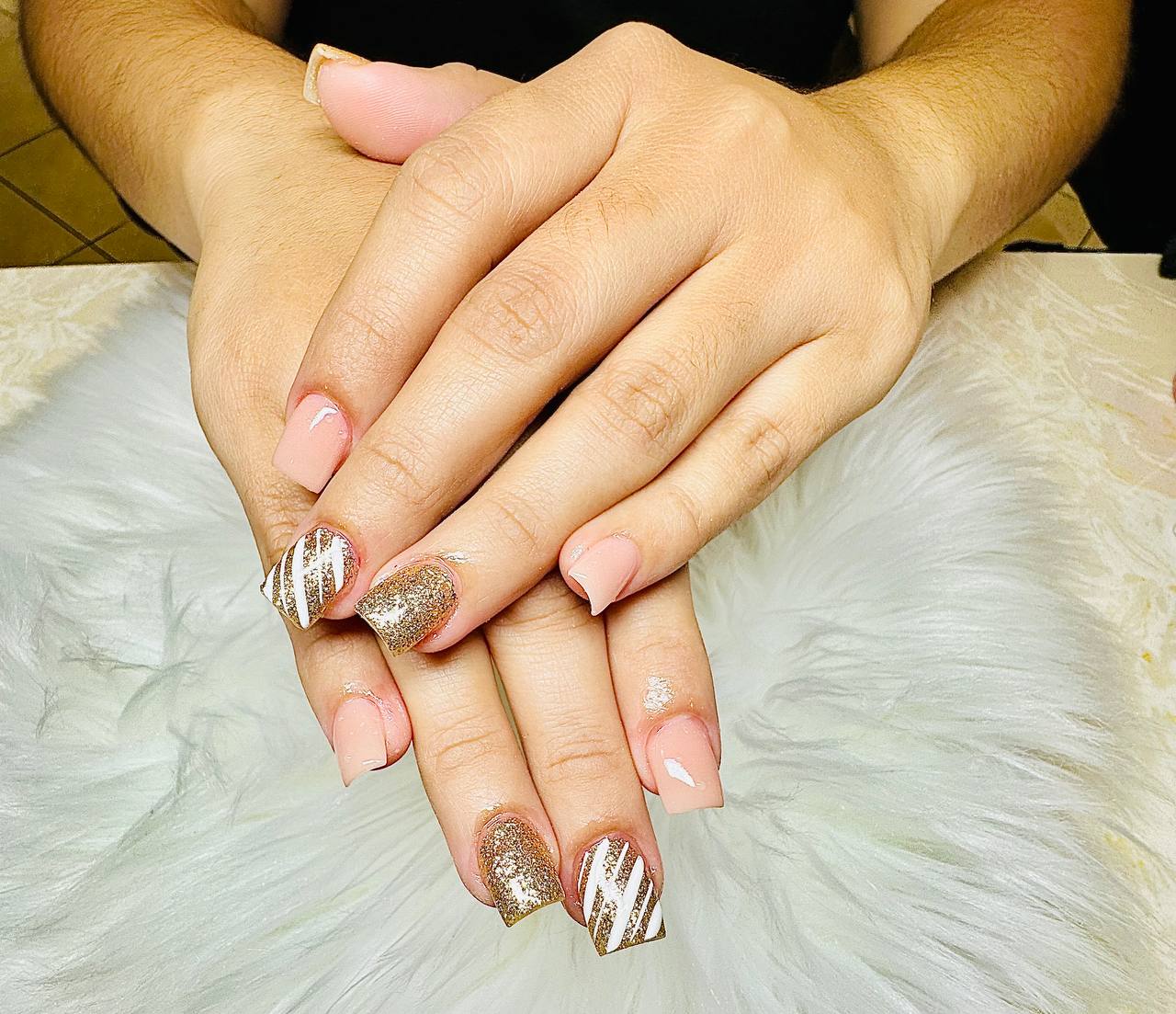 Nails 4 You in Nacogdoches, TX (4)