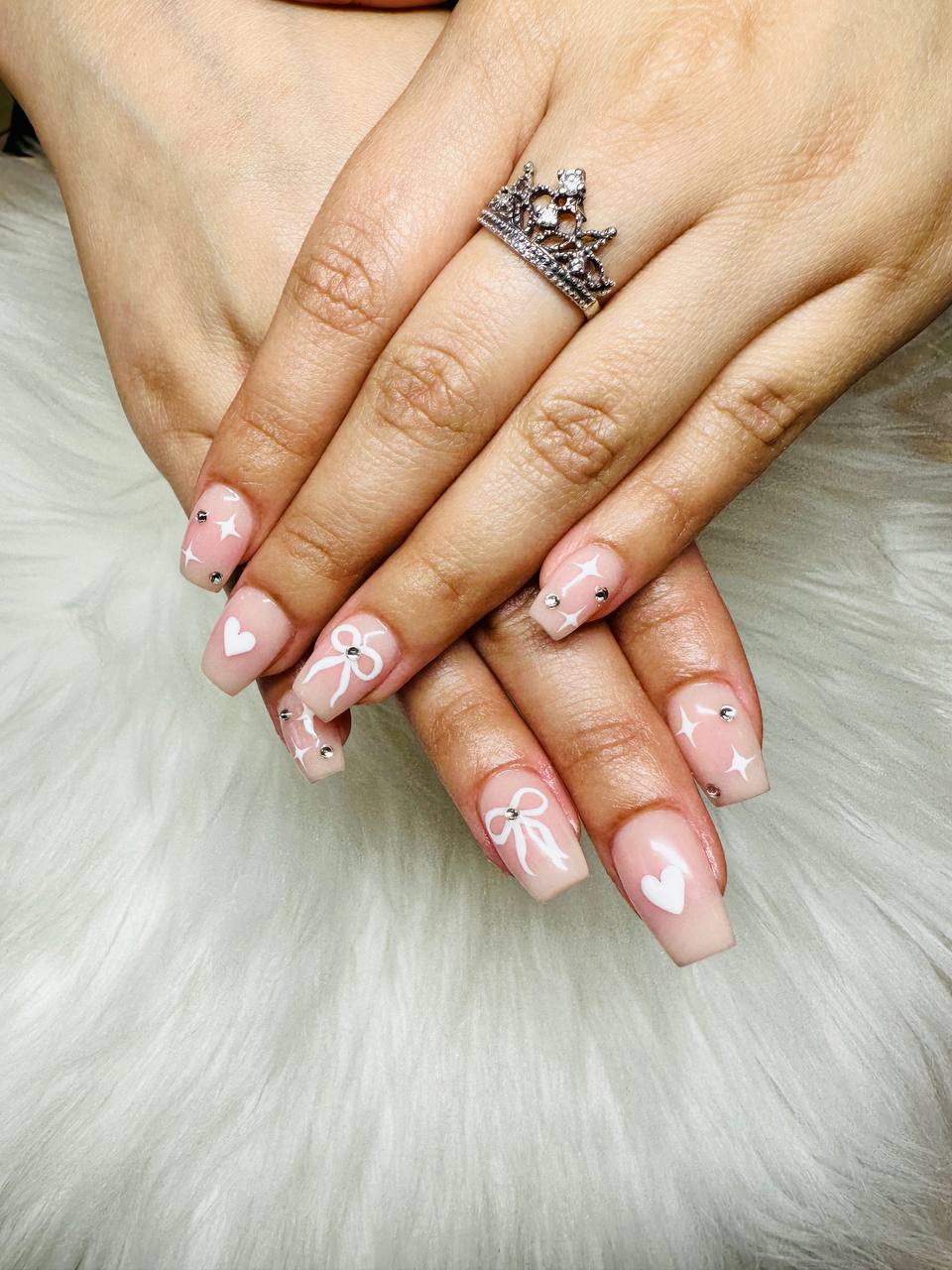 Nails 4 You in Nacogdoches, TX (6)