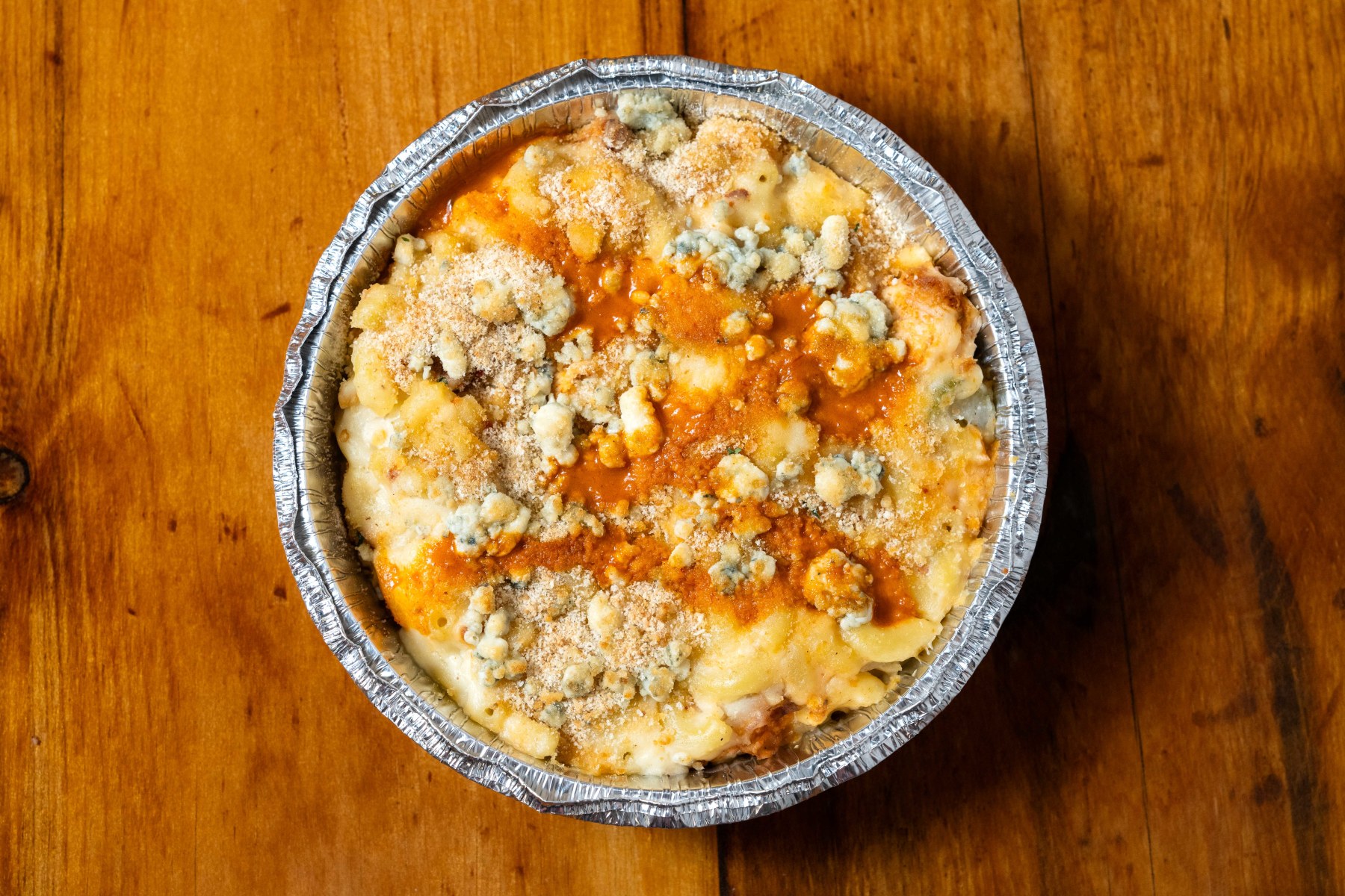 The Flavor District in Wake Forest, NC