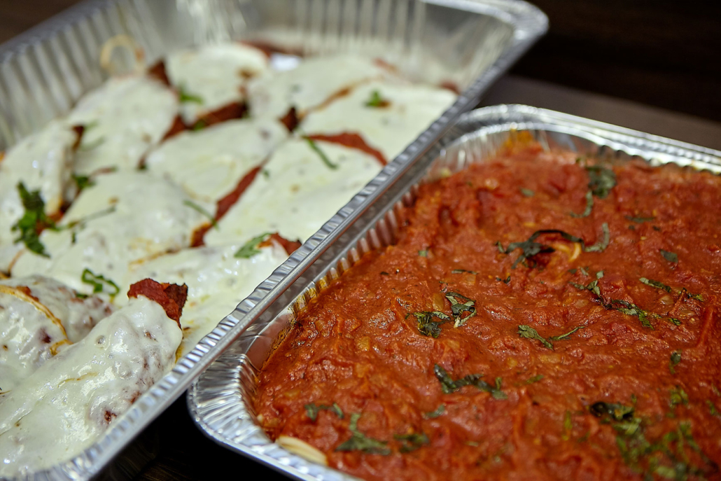 Adriatic Cafe Italian Grill in Shenandoah, TX (2)