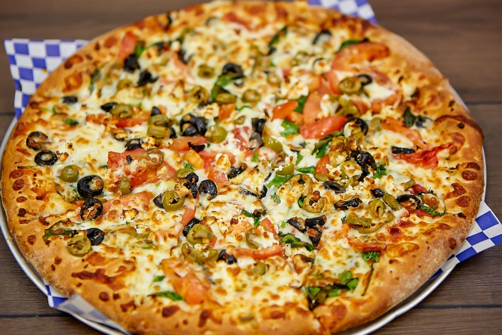 Adriatic Cafe Italian Grill in Shenandoah, TX (3)