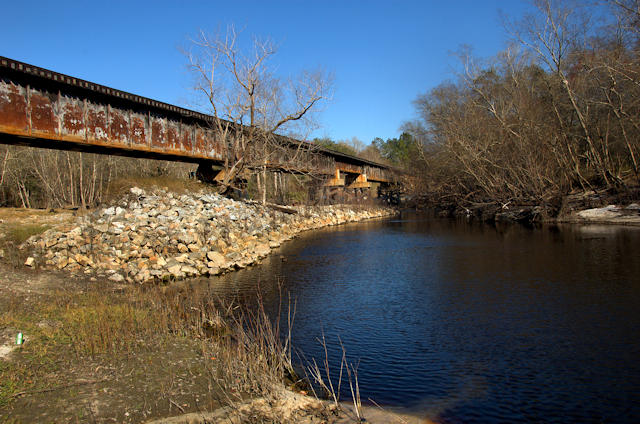 Charlton County Okefenokee Chamber of Commerce in Folkston, GA (4)