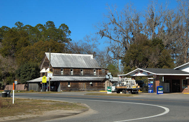 Charlton County Okefenokee Chamber of Commerce in Folkston, GA (5)