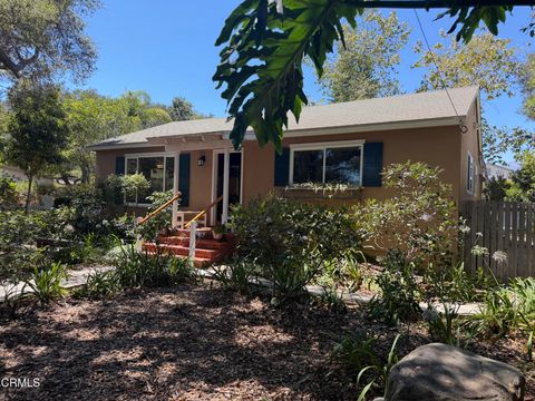 Kay Wilson-Bolton, Real Estate Broker - DRE 00577863 in Santa Paula, CA