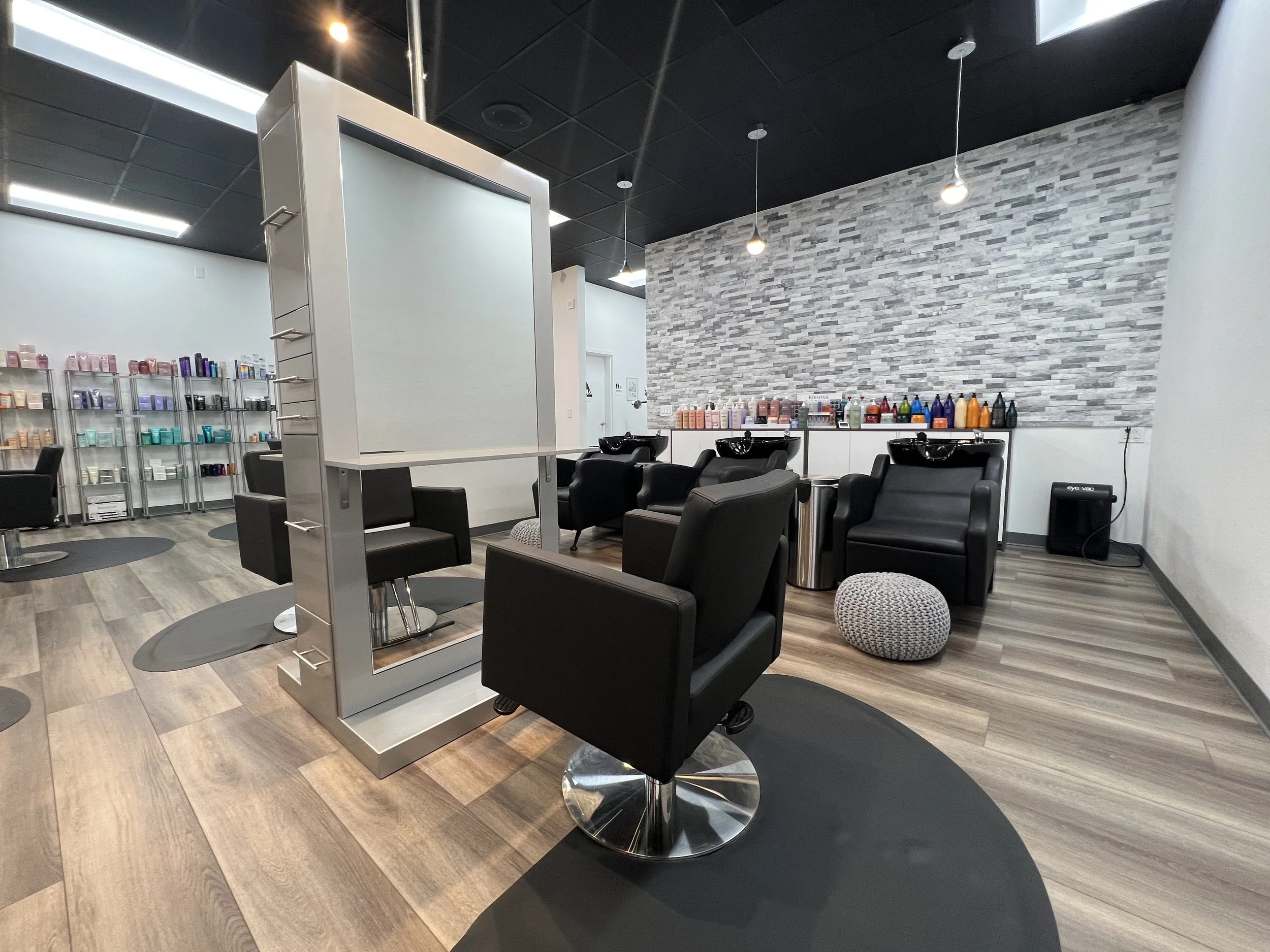Salon Essence in Belmont, CA